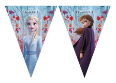 Girlang, Frozen 2