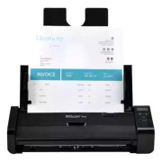  Iris  IRIScan Pro 5 Invoice