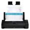 I.R.I.S. IRIScan Pro 5 - 600 dpi - Auto Duplex - 23 ppm