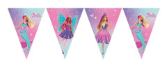 Vimpelgirlang Barbie Fantasy