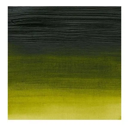 Prof Acrylic 200ML PERMANENT SAP GREEN 503