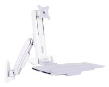 M Workstation Arm Single