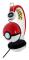 POKEMON Hörlur Dome Tween On-Ear 90dB Pokeball