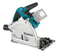 Makita Sänksåg Batteridriven 165 mm exkl. batteri/laddare 18 V