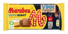 Marabou Movie Night Kaffesmak & Digestive LTD 185g