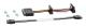 Hewlett Packard Enterprise HPE GPU 2x8P Cable Kit