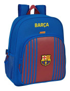 Skolryggsäck F.C. Barcelona (32 x 38 x 12 cm)