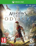 Assassin’s Creed: Odyssey Xbox One