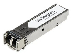 StarTech.com Arista Networks SFP-1G-LX Compatible SFP Module, 1000BASE-LX, 1GbE Single Mode (SMF) Fiber SMF Optic Transceiver, 1GE Gigabit Ethernet S