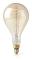 Nedis LED Glödlampa E27 | A160 | 5 W | 280 lm | 2000 | Dimbar | Varm Vit | Retrostil | 1 st