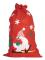 Julklappssäck 85x55 cm