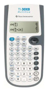Räknare Texas TI-30XB MultiVie