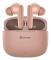 Hörlurar In-Ear TWS 6h TWE-48DR Rosa