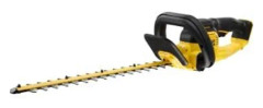 Dewalt 18V XR 55cm Hedge Trimmer - Bare Unit