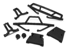 Bumper Set Truggy
