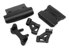 Bumper/Wing Mount Set