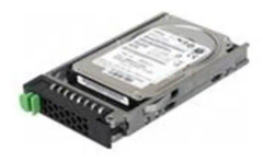 Fujitsu enterprise - Hårddisk - 600 GB - hot-swap - 2.5" - SAS 12Gb/s - 10000 rpm - för PRIMERGY RX1330 M4, RX2520 M5, RX2530 M5