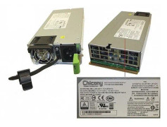 Fujitsu - Nätaggregat (insticksmodul) - 1600 Watt - för PRIMERGY RX4770 M1, RX4770 M2, RX4770 M3
