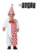 Maskeraddräkt bebis Bröstsocker (6-12 Months)