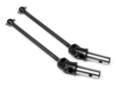 Front Cvd Driveshaft 8*88Mm (Pr)