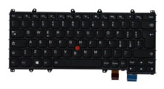 3M - Sekretessfilter till bärbar dator - 13.3" - för ThinkPad X380 Yoga; X390 Yoga; ThinkPad Yoga 260; 370