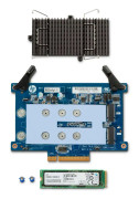HP Z Turbo Drive