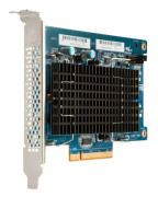 HP 1x1TB M.2 2280 PCIeTLC SSD DualProKit