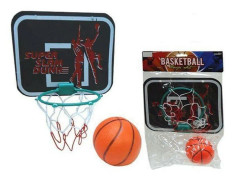 Basketkorg