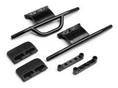 Bumper/Toe In Plate Set