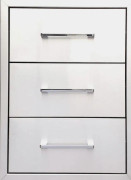 Built-in - Trippellåda - Myoutdoorkitchen