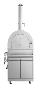 Inox Range - 430SS Stainless - Pizzaugn