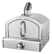 Stainless - Brooklyn Pizzaugn