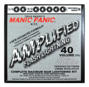 Manic Panic Flash Lightning Bleach Vol 40