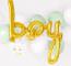 Boy - Guld