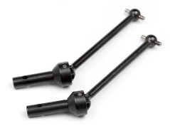 Center Universal Drive Shaft Set (Front/Rear)