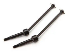 Universal Drive Shaft Set (2Pcs)