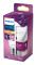 Philips LED E27 Normal 60W Skymningssensor 806lm