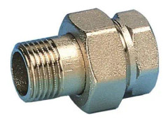 Radiatorkopplingar