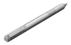 HP Active Pen with App Launch - Digital penna - 3 knappar - grå, silver - för Elite x2 1012 G1, 1012 G2, EliteBook x360 1030 G2, Pro x2 612 G2 (846410