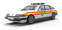 SCALEXTRIC Rover SD1, Police Edition