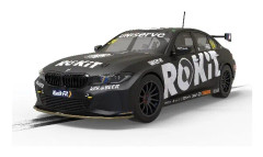 SCALEXTRIC BMW 330i Msport3, BTCC 2022, Jake Hill 1:32