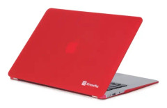 XtremeMac MacBook Air 13 Skal Röd