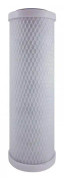 Filtec Vandteknik Carbon block filter cartridge 10 cbr1