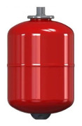P.A.Kierulff Suprex solar expansion vessel stainless 5l