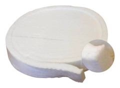 Scandi Supply Firefree® b960 ceramic wool