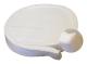 Scandi Supply Firefree® b960 ceramic wool