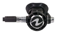 Aqualung Regulator Din Helix Compact Pro Silver