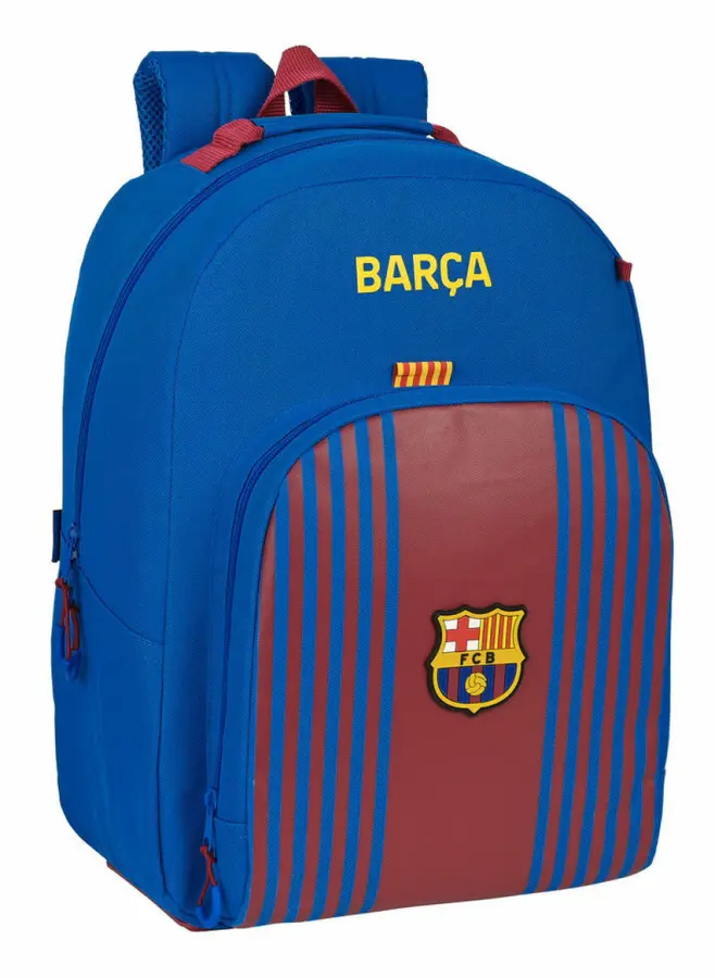 Ryggsäck FC Barcelona (32 x 15 x 42 cm)