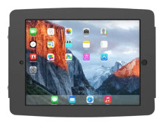 MACLOCKS Compulocks Space iPad 10.2" Wall Mount Security Lock Display Enclosure