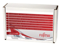  Fujitsu Consumable Kit: 3575-600K  förbrukningsartiklar för skanner